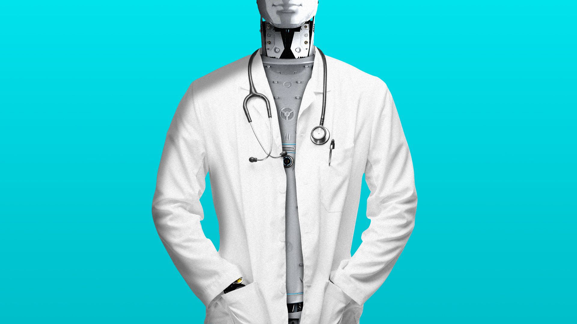 A Hippocratic Oath for your AI doctor - gMendel